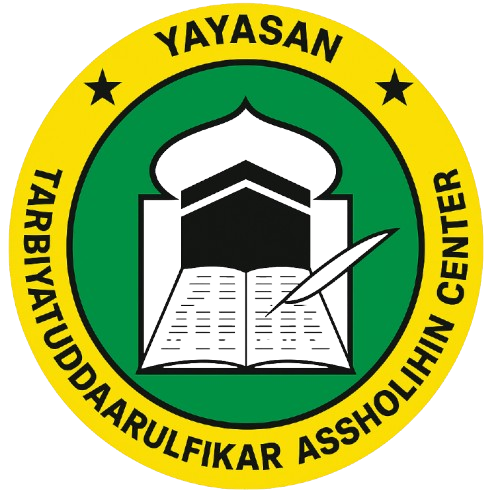 Logo Yayasan